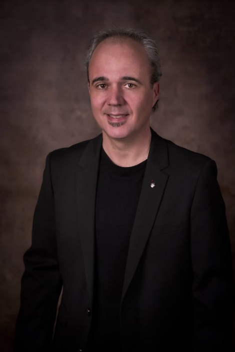 Juan José Navarro Director